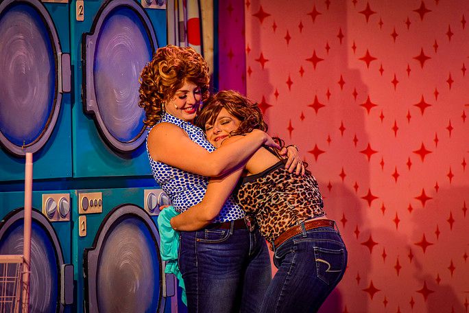 Honky Tonk Laundry, 2024