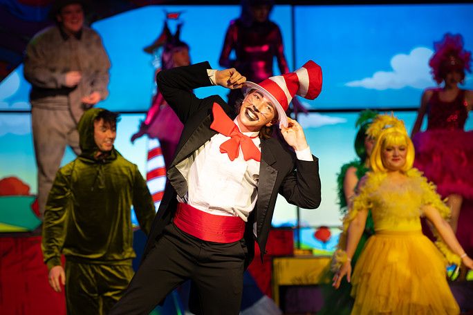 Seussical, 2026