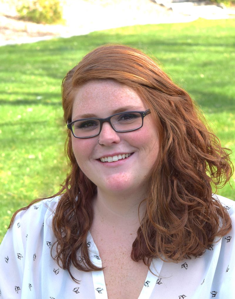 portrait of Anna Owen