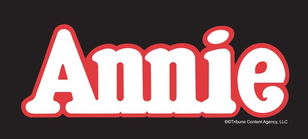 Show Logo for Annie