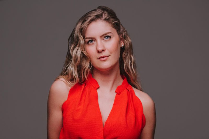 portrait of Brynn Sweere