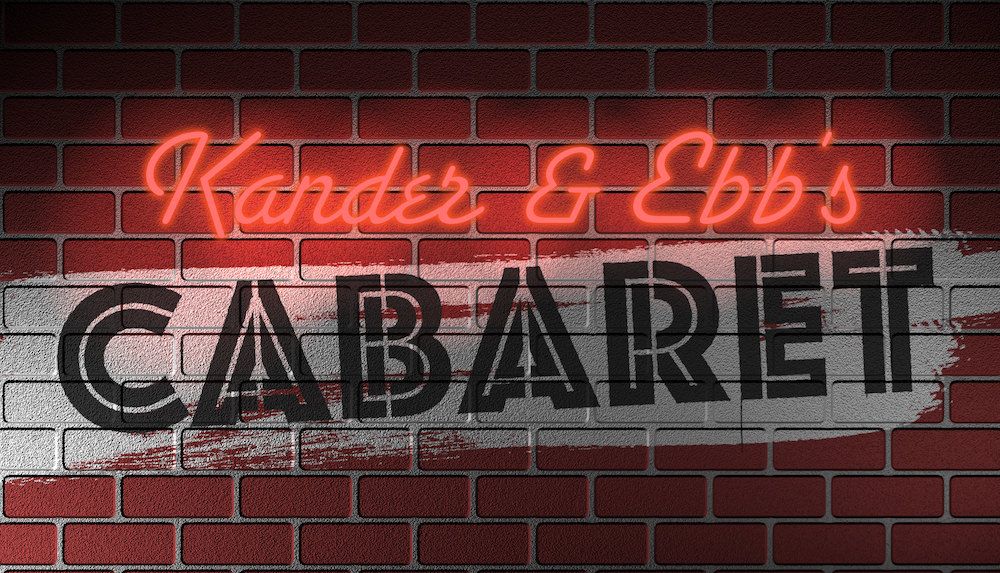 Cabaret logo