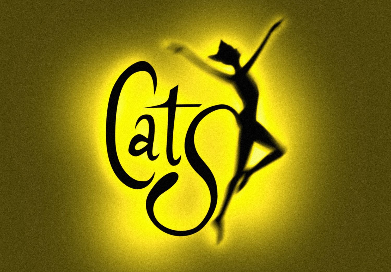 Show Logo for Cats