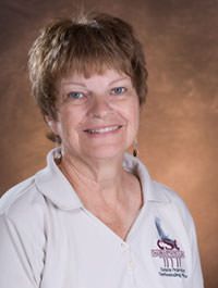 portrait of Connie Frandson