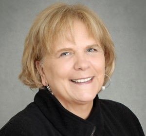 portrait of Deb Kennedy