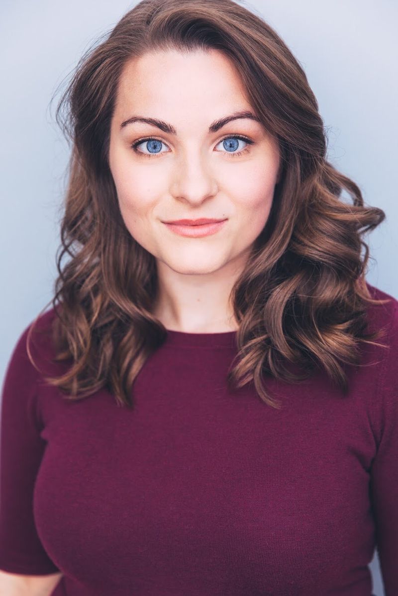 portrait of Emily Durand