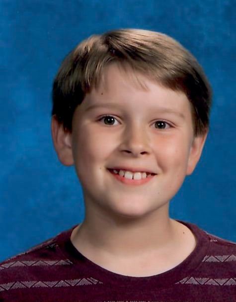 portrait of Hunter Owens