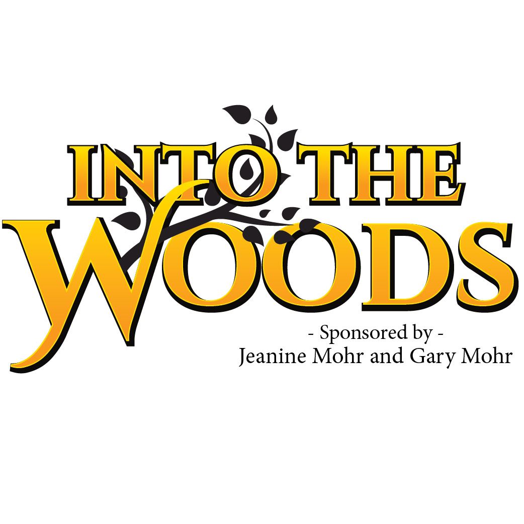 Show Logo for into-the-woods