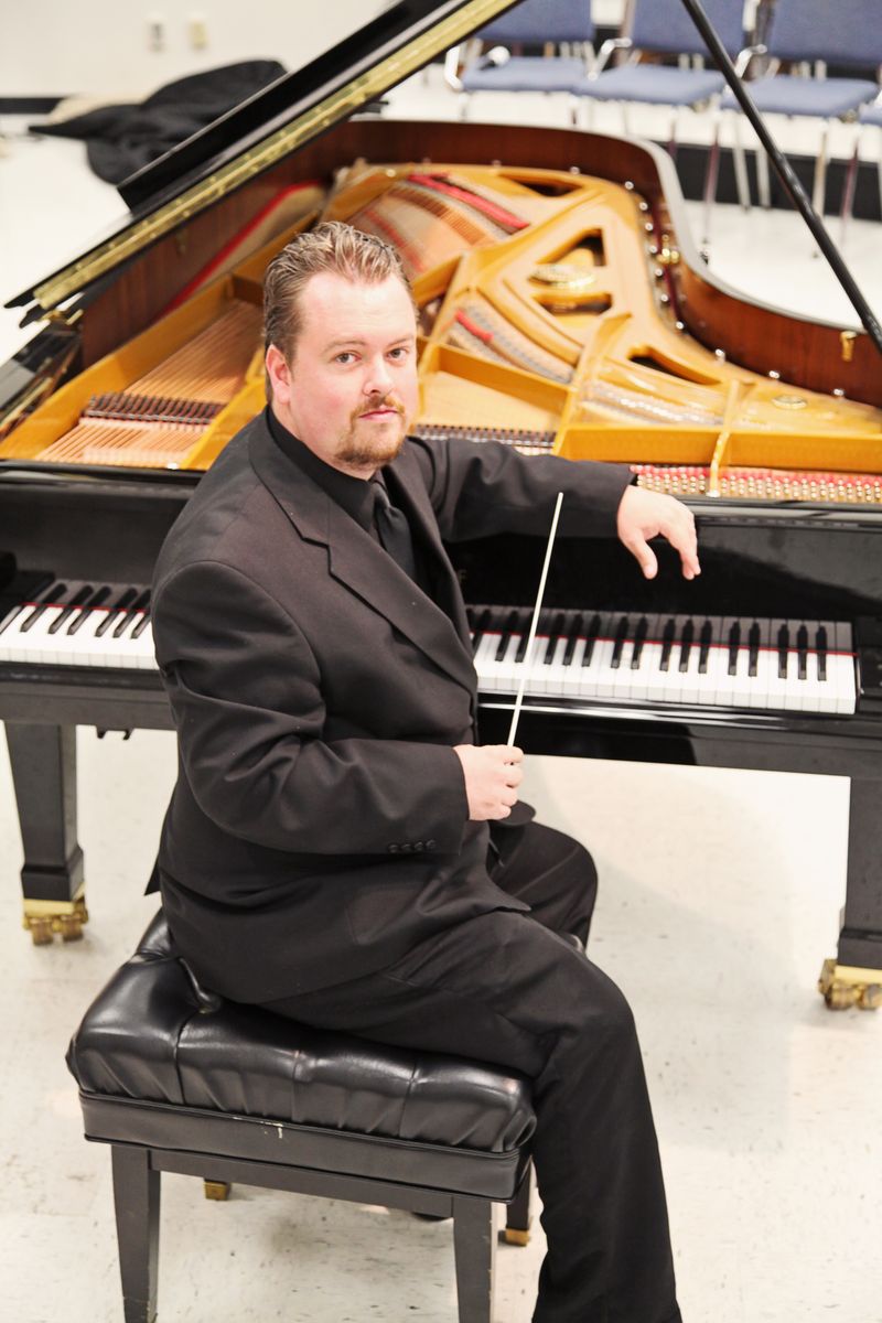 portrait of Jeremie Michael