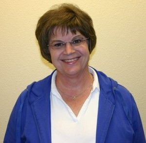 portrait of Joni Merrigan
