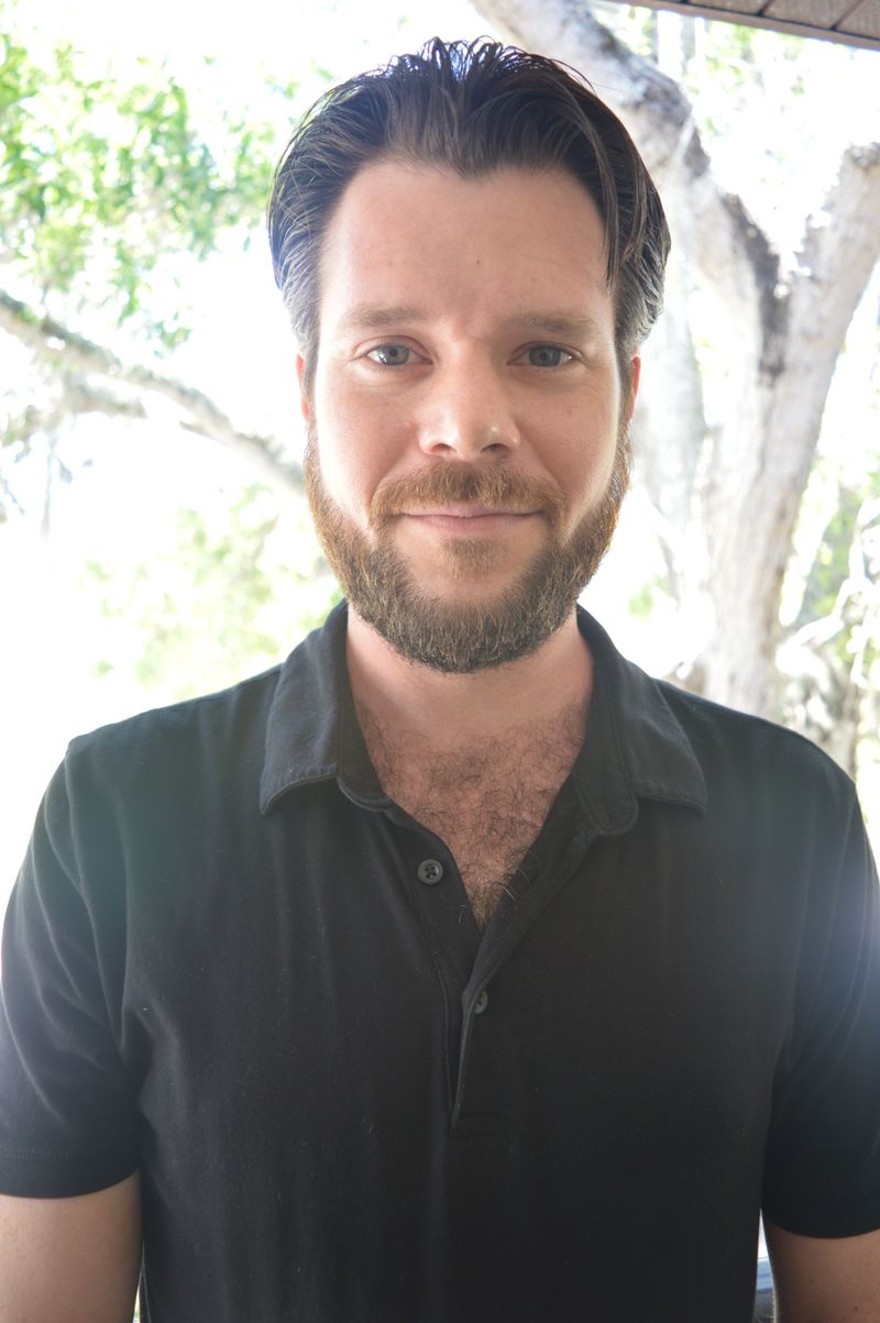 portrait of Joseph J. Reynolds