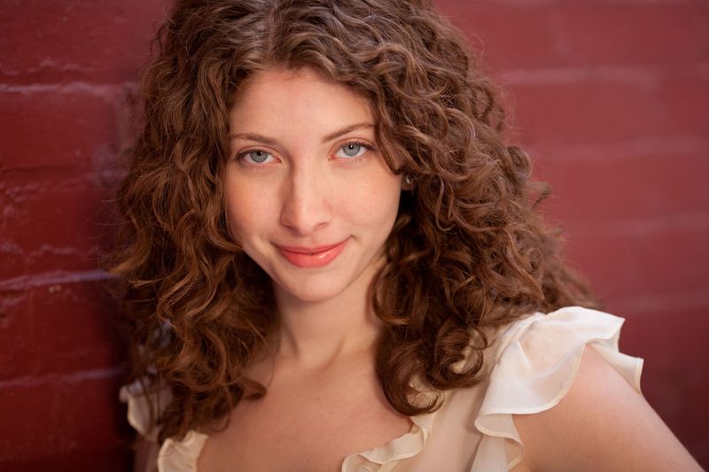 portrait of Kimberly Wilpon