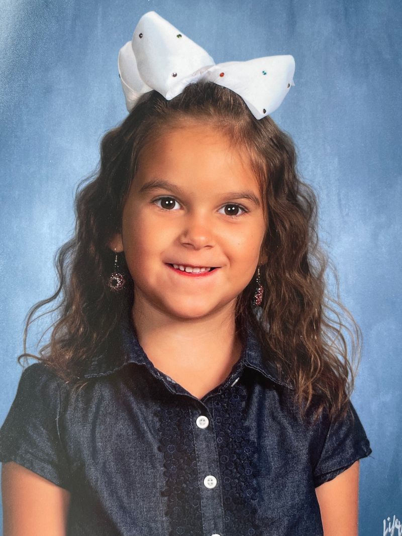 portrait of Kinleigh Cover