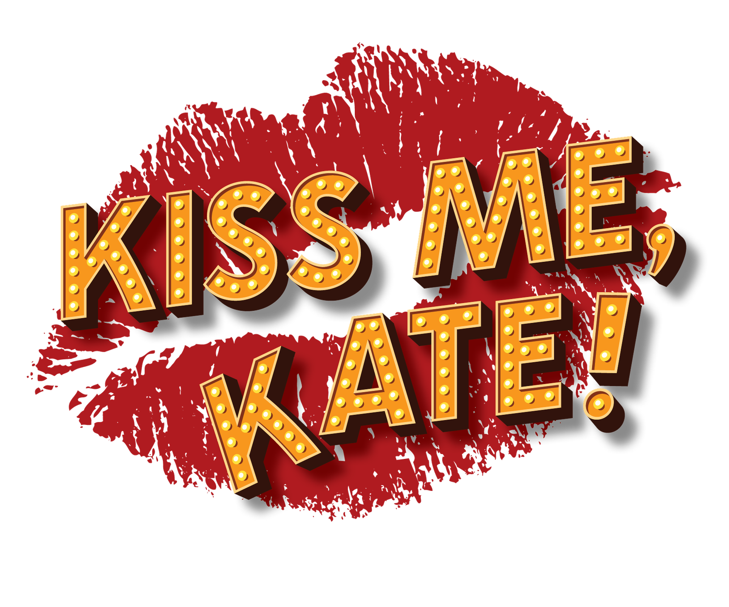 Show Logo for Kiss Me Kate