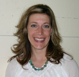 portrait of Lacy Willey