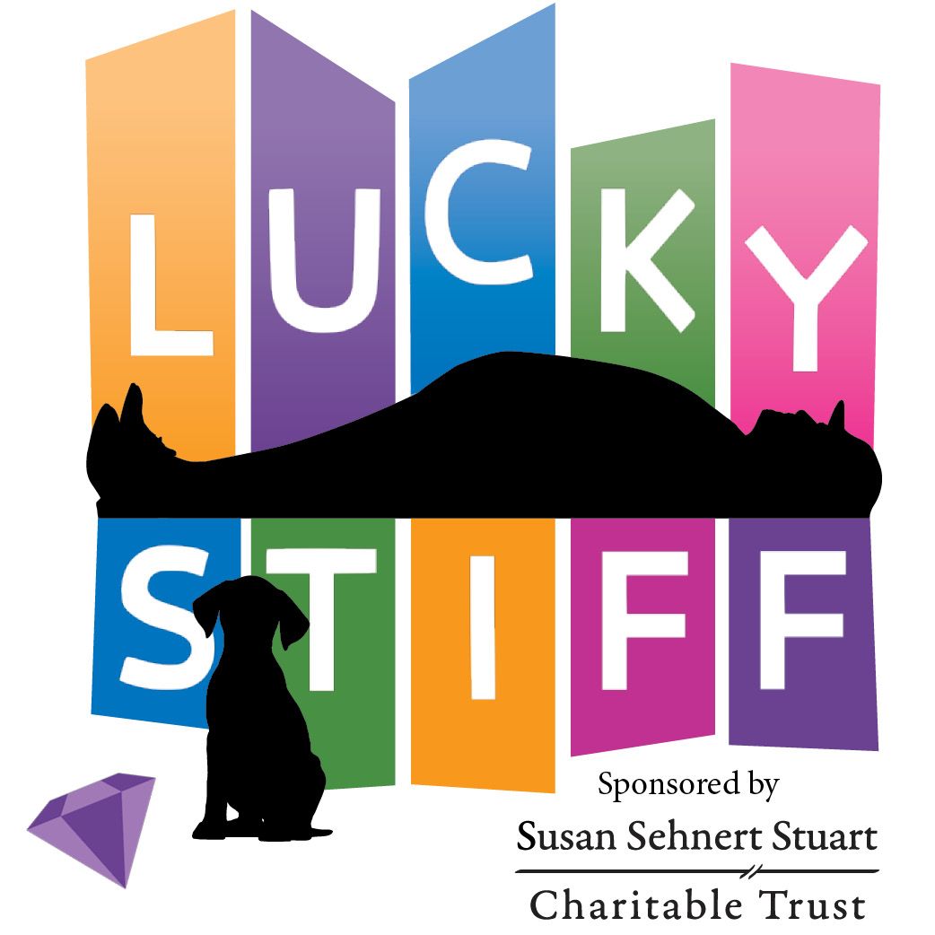 Show Logo for lucky-stiff