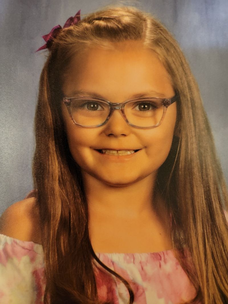 portrait of Magdalena Fisher