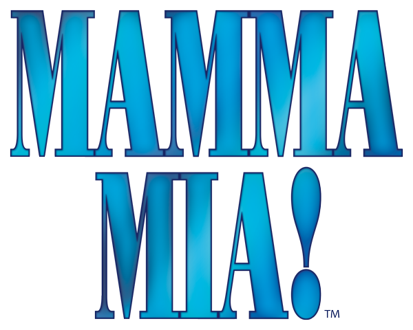 Mamma Mia! logo