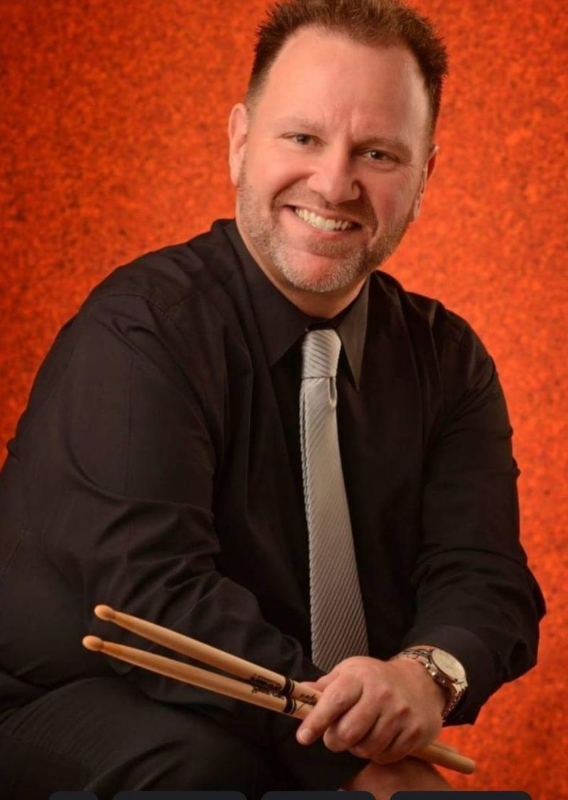 portrait of Mark Cepeda