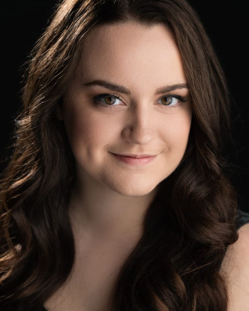 portrait of Nicole Turner