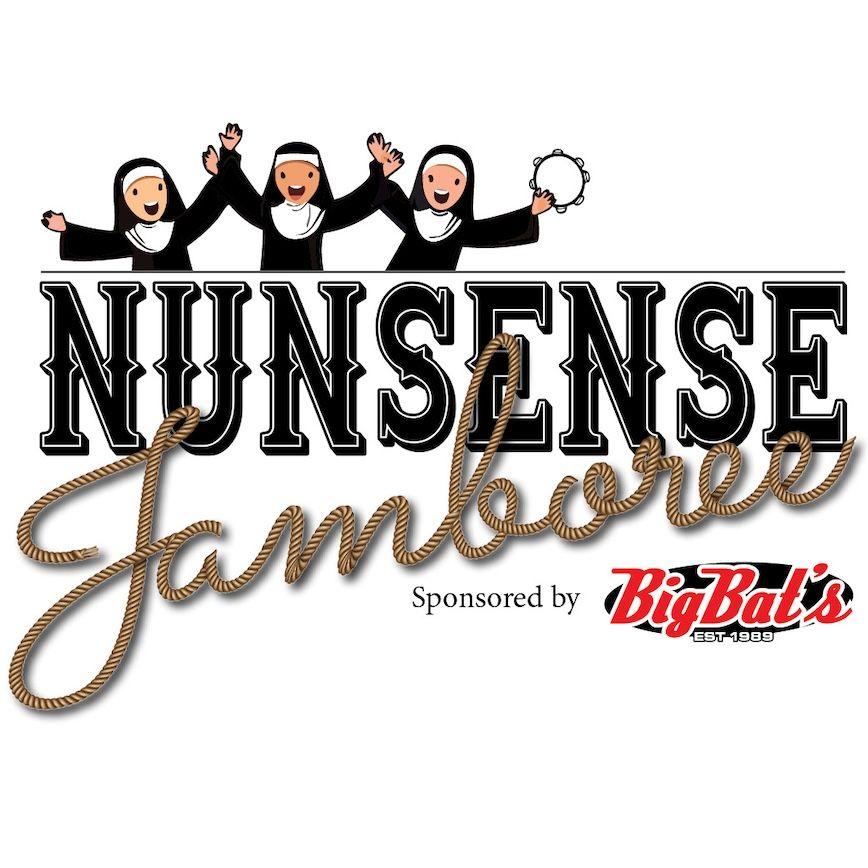 Show Logo for nunsense-jamboree