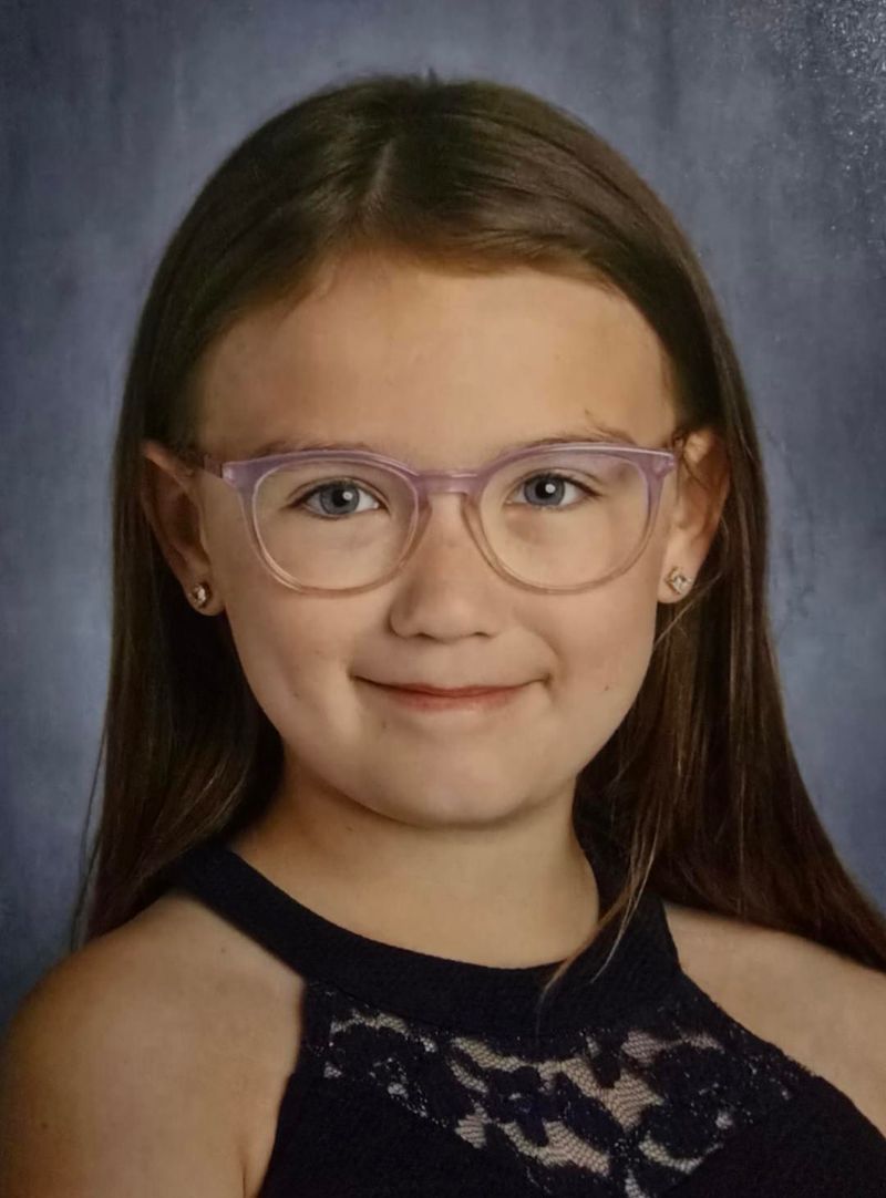 portrait of Oakley Maez