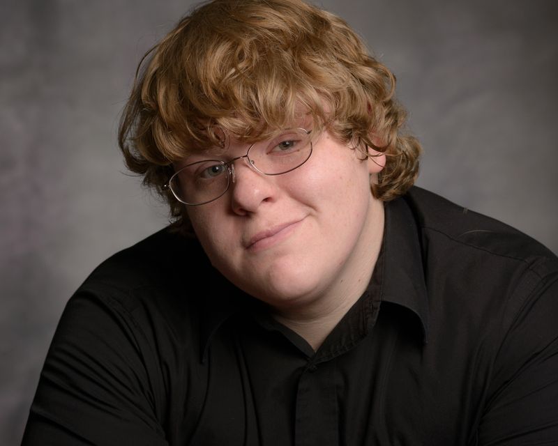 portrait of Samuel T. Martin