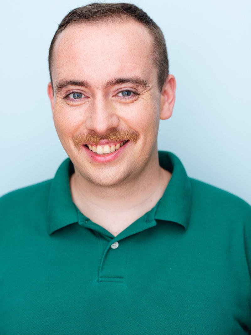 portrait of Sean Mannix