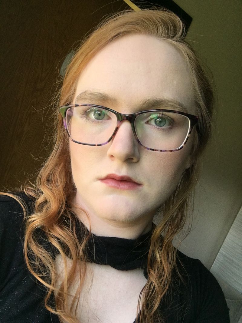 portrait of Shanie Hollenbeck