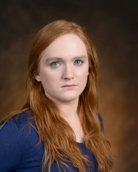 portrait of Shanie Hollenbeck