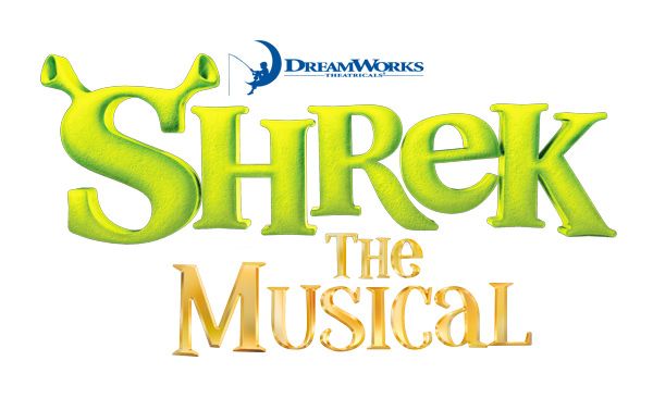 Shrek the Musical logo