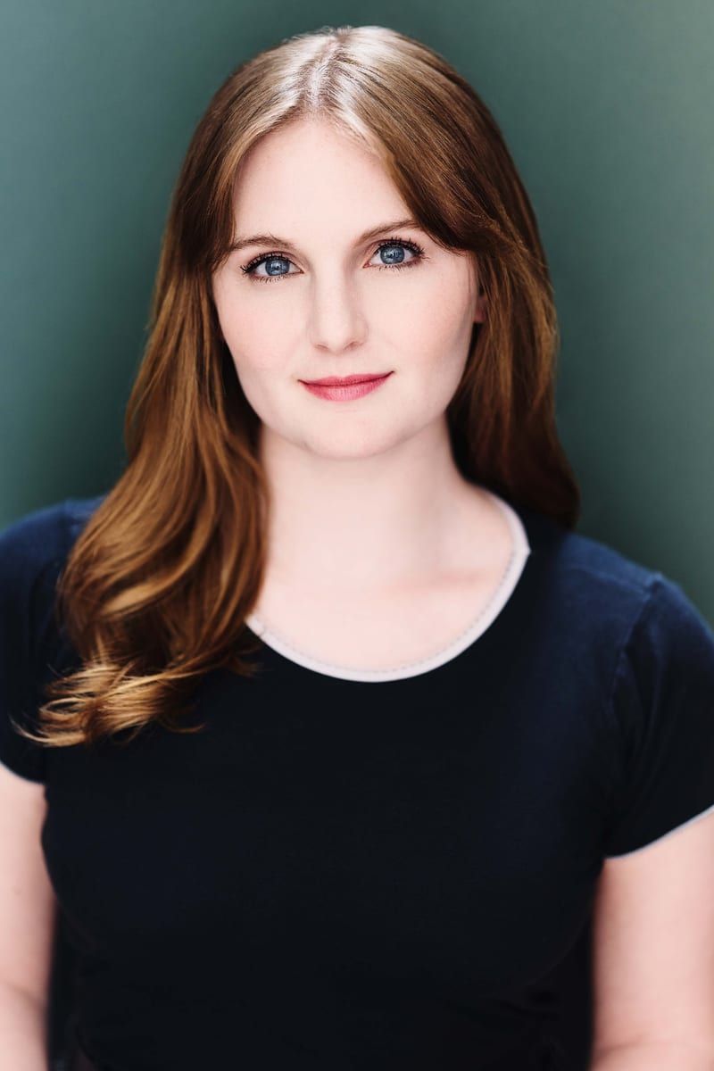 portrait of Taylor Neilson