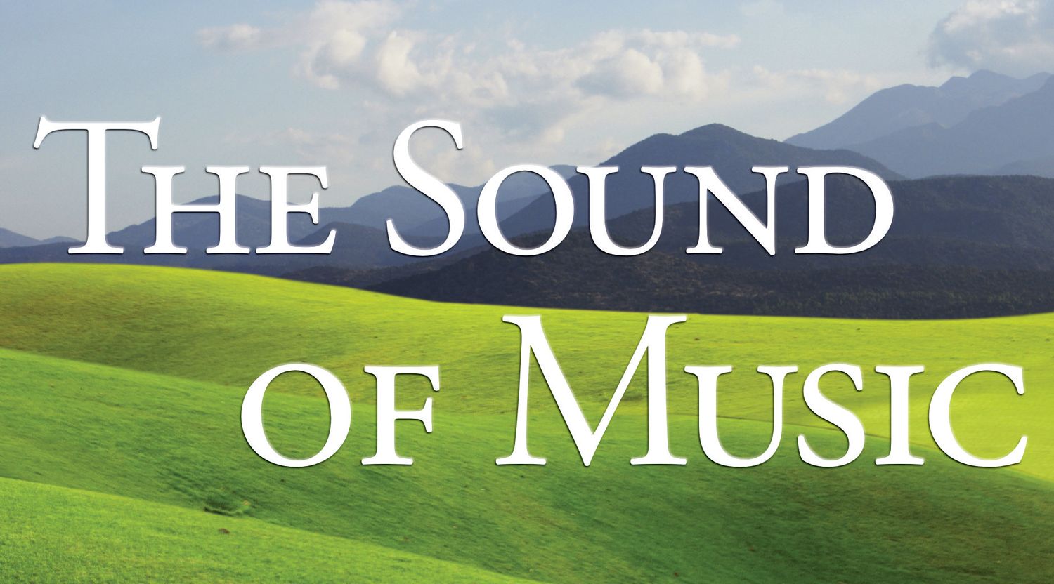 Show Logo for The Sound of Music