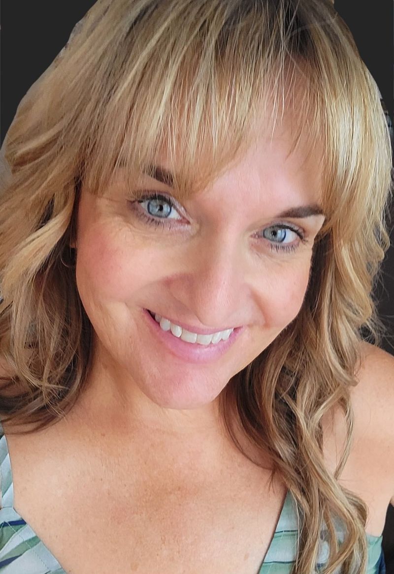 portrait of Wendy Rhoads