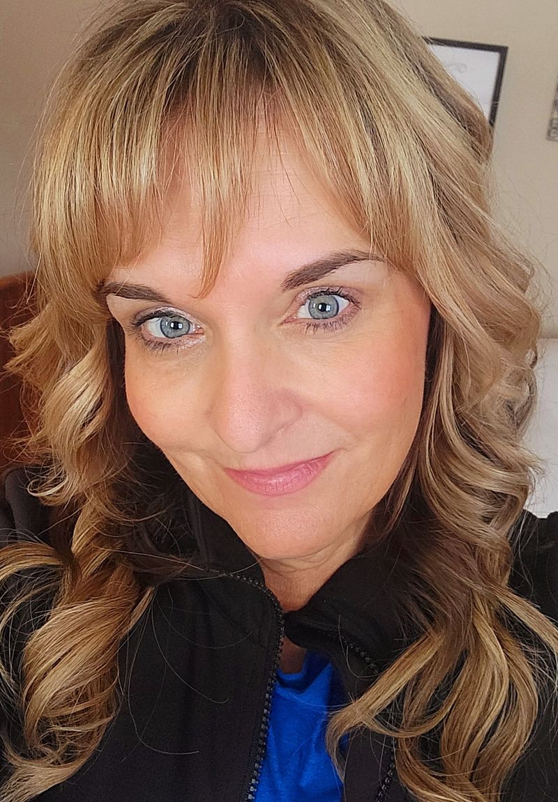 portrait of Wendy Rhoads