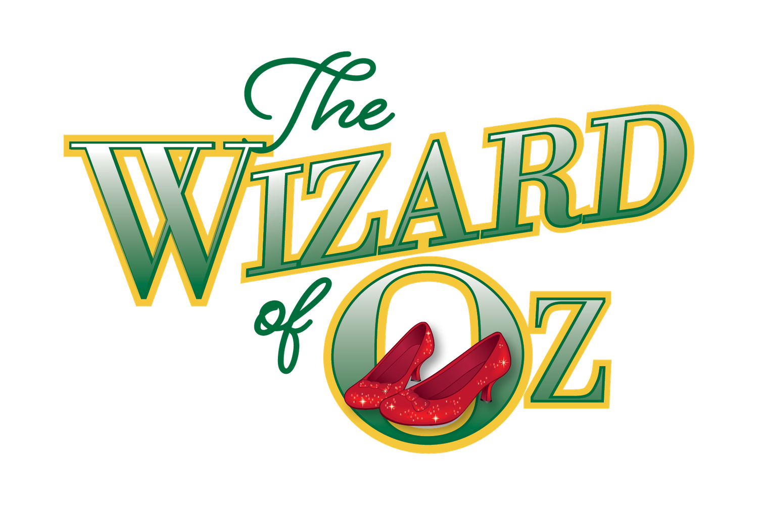 Show Logo for The Wizard of Oz