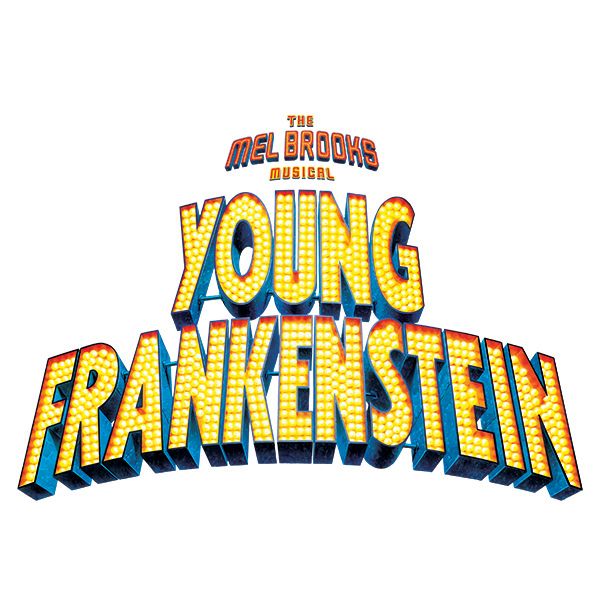 Young Frankenstein logo