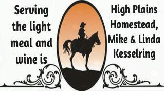 High Plains Homestead Logo