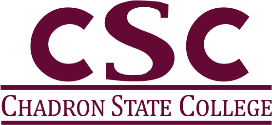 Logo for Chadron State College