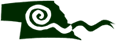 Nebraska Arts Council logo