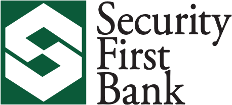 Security First Bank